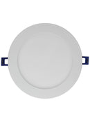 6" Slim LED Panel Light | Night Light | White | 5CCT | 13.5W | 900LM | CRI 90  : SFT600NL