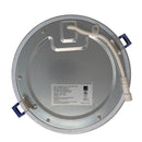 6" Slim LED Panel Light | Night Light | White | 5CCT | 13.5W | 900LM | CRI 90  : SFT600NL