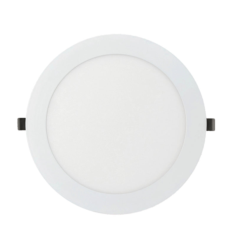 8" Slim LED Panel 3CCT 18W 1300LM