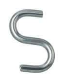 S- HOOKS