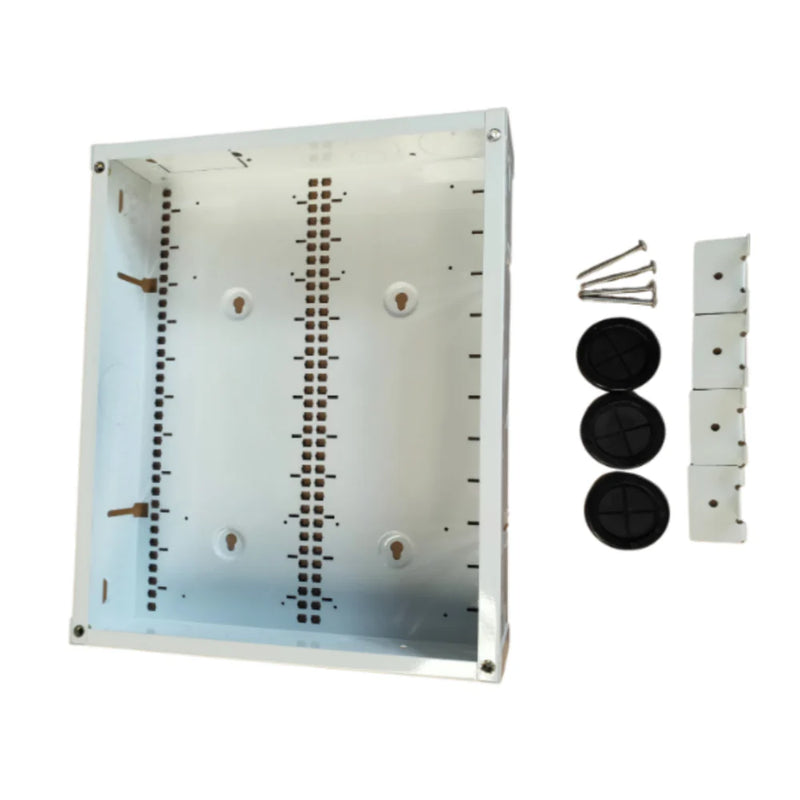 Tel Cable Smart Box-18