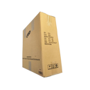 Cover for Tel Cable Smart Box-18"