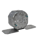 Ceiling Fan Box Octagon : SMB20146