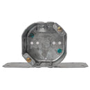 Ceiling Fan Box Octagon : SMB20146