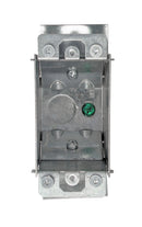 Rework Device Box 3''x 2''x 2 1/4'', 11 Cu. Inch : SMB20148