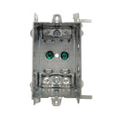 Single Gang Device Box | Gangable : SMB20150