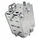 Single Gang Device Box | Gangable : SMB20150