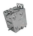 Single Gang Device Box with Ear | Gangable : SMB20151