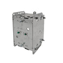 Non-Gangable Device Box 3"x2-1/4"x2-1/2", 15 Cu. inch : SMB20158