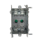 Single Gang device Box | Gangable | Deep : SMB20159