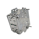 Single Gang device Box | Gangable | Deep : SMB20159