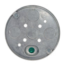 Octagon Pan Box : SMB20165