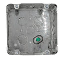 Square Box 4  11/16" : SMB20170