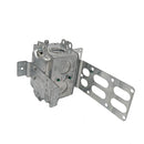 Steel Stud | Single Device | Gangable Box with KO 3" x 2" x 2 1/2", 16 Cu. Inch : SMB20186