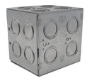 Two gang masonry Box : SMB20232