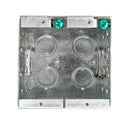 Two gang masonry Box : SMB20232