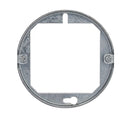 Ceiling Pan Extension Ring 4''x 1/2'' : SMB20240