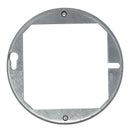 Ceiling Pan Extension Ring 4''x 1/2'' : SMB20240
