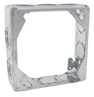 Square Extention Ring 4''x 4''x 1-1/2''