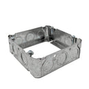 Square Extension Ring 4''-11/16'' X 1-1/2" Deep : SMB20246