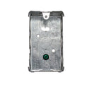 Utility box 4" x 2-1/4" x 1-1/2", 13 Cu. Inch : SMB20345