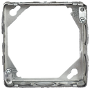 Square Extension Ring 4''x 4''x 1-1/2'' : SMB20245