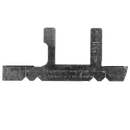 ID Support Bar For Re-work Metal Box : SMP20129