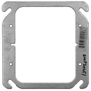 4x4" Square Mud Ring Plate