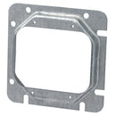 4" x 11/16" Mud Ring 1/2" Raised : SMP20256 SMP20257