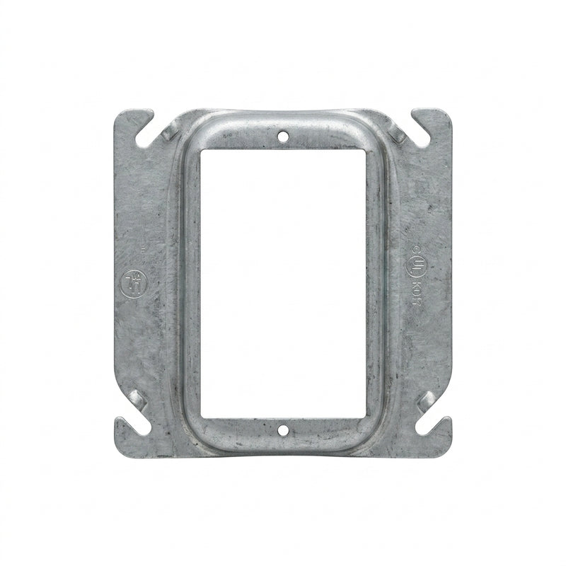 Metal Plates