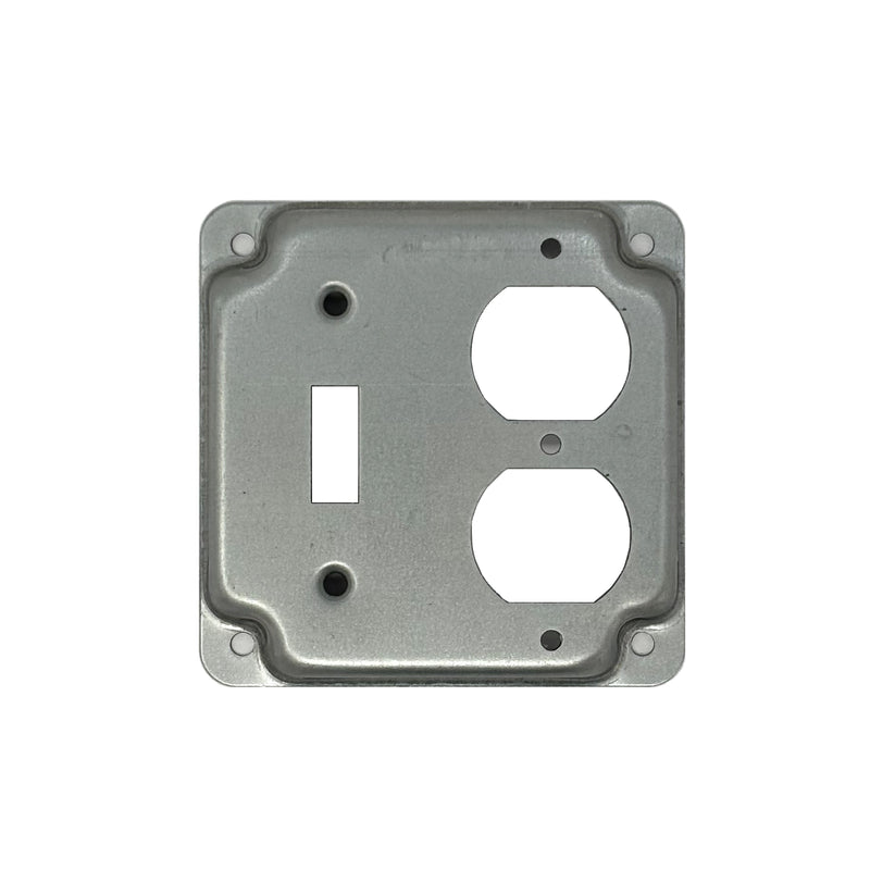 Metal Plates
