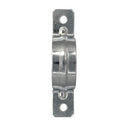 EMT Steel Strap 3/4' Two Hole : SMS62122