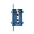 Non-Metallic Plastic Boxes; Regular