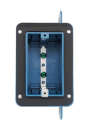 Non-Metallic, Airtight Plastic Boxes with Gasket