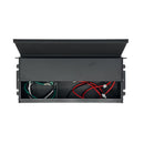 KORA LED 120W (60W*2) 12VDC, Dimmable Driver with Junction Box : SPET120DIM-12V