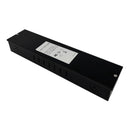 LED 150W 24V Transformer With Hardware Junction Box : SPET150