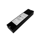 LED 24W 12V Transformer With Hardware Junction Box : SPET24