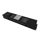 LED dimmable driver 48W, 24V with junction box : SPET48DIM