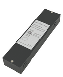 LED Transformer with Hardware Junction Box 12V