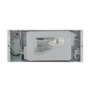 LED dimmable driver 96W, 24V with junction box : SPET96DIM