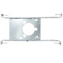 Housing Frame With Hanger Bars For 3'' Flat Panel