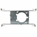 Mounting Frame for 4" panel light, 110MM Cut-hole