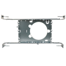 Mounting Frame for 4" panel light, 110MM Cut-hole