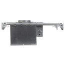 3' Line volt. New construction IC housing for GU10