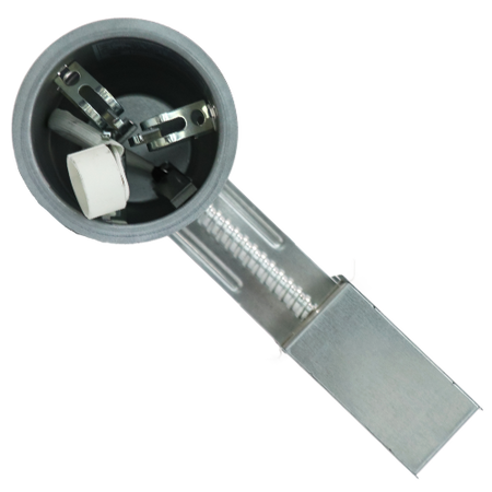 3' Remodel NON-IC Housing