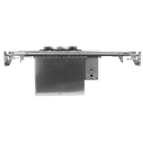 4'  Line volt. IC airtight incandcent Housing 50W MAX. PAR20/R20