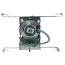 4" 35W New Construction IC Housing
