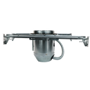 4" 35W New Construction IC Housing