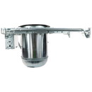 5" Line Volt. New Construction IC-AT Housing..