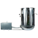 5" Remodel IC AT Housing